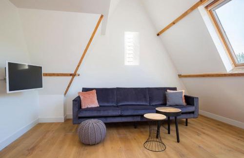 Binnenstad Apartment | Hertog D