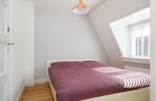 Binnenstad Apartment | Hertog D