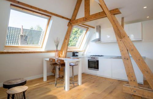 Binnenstad Apartment | Hertog D