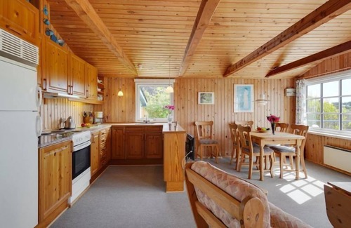 Faaborg House | "Herulf" - 100m from the sea by Interhome