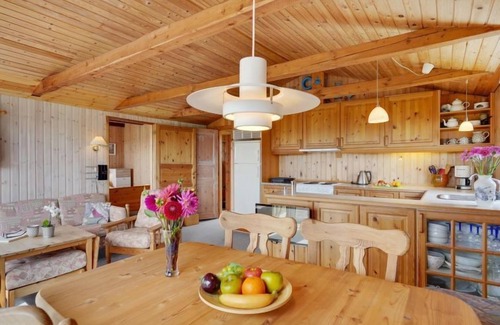 Faaborg House | "Herulf" - 100m from the sea by Interhome