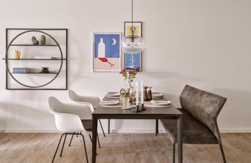Kellenhusen Apartment | Herz von Kellenhusen 13 - Elisas Place
