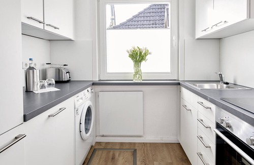 Timmendorfer Strand House | Herzlich Willkommen bei Techts