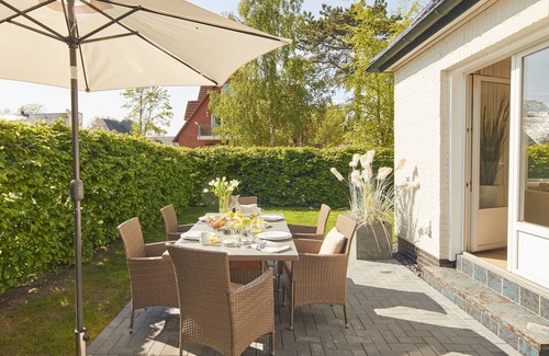 Timmendorfer Strand House | Herzlich Willkommen bei Techts