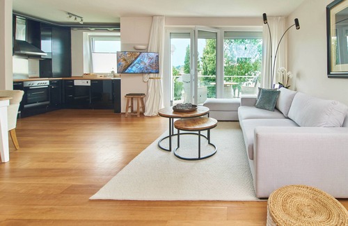 Timmendorfer Strand Apartment | Herzlich Willkommen bei Techts