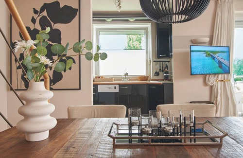 Timmendorfer Strand Apartment | Herzlich Willkommen bei Techts