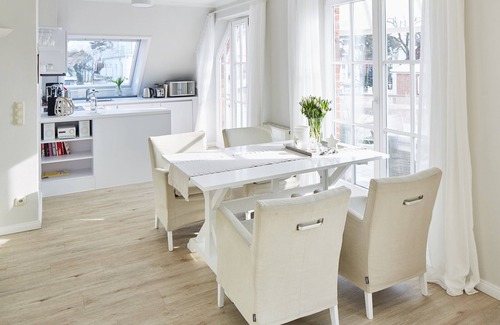 Timmendorfer Strand Apartment | Herzlich Willkommen bei Techts