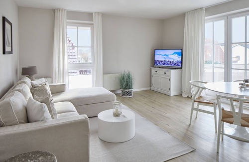 Timmendorfer Strand Apartment | Herzlich Willkommen bei Techts
