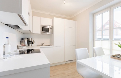 Timmendorfer Strand Apartment | Herzlich Willkommen bei Techts