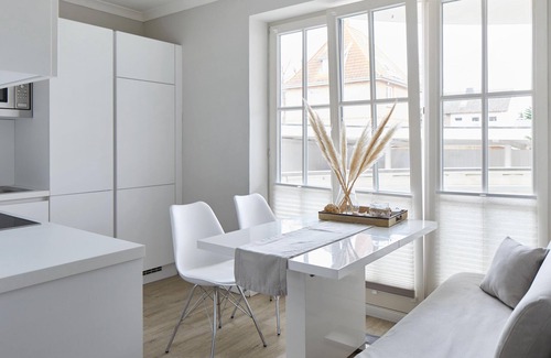 Timmendorfer Strand Apartment | Herzlich Willkommen bei Techts