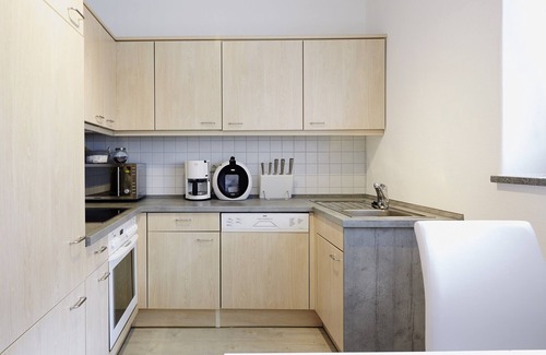 Timmendorfer Strand Apartment | Herzlich Willkommen bei Techts