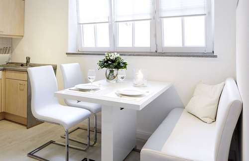 Timmendorfer Strand Apartment | Herzlich Willkommen bei Techts