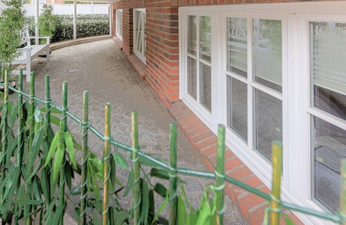 Timmendorfer Strand Apartment | Herzlich Willkommen bei Techts