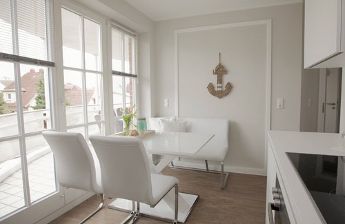 Timmendorfer Strand Apartment | Herzlich Willkommen bei Techts