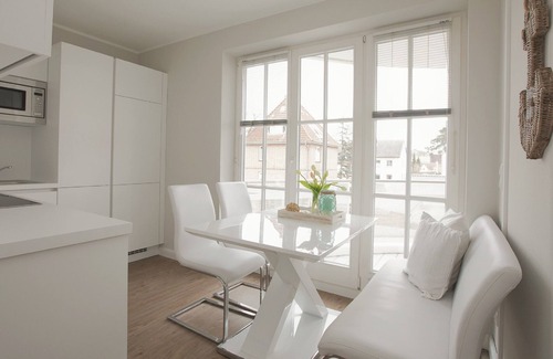 Timmendorfer Strand Apartment | Herzlich Willkommen bei Techts