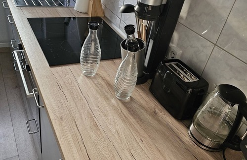 Deipenbeck Apartment | Herzlich Willkommen bei Schlafgut24