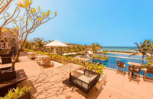 Cam Lam Hotel | Hese Pool Villas & Resort Cam Ranh