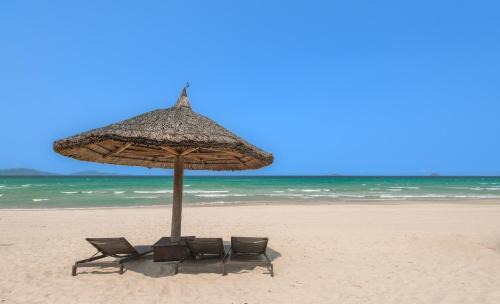 Cam Lam Hotel | Hese Pool Villas & Resort Cam Ranh