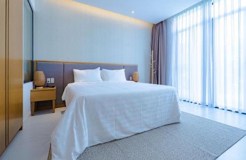 Cam Lam Hotel | Hese Pool Villas & Resort Cam Ranh