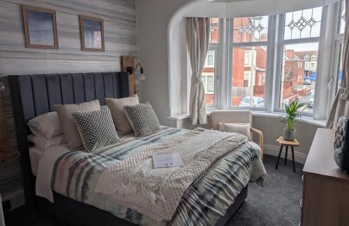 Bispham House | Hesketh Hotel