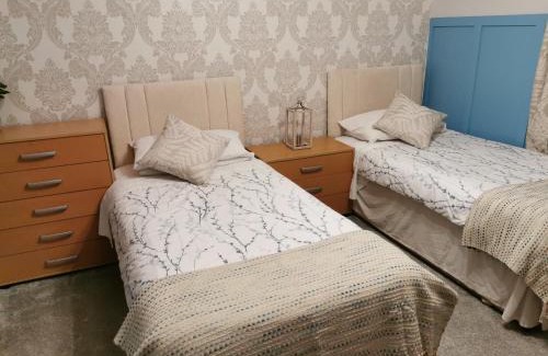 Bispham House | Hesketh Hotel