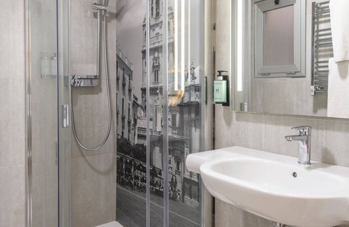 Murcia Hotel | Hesperia Murcia Centro