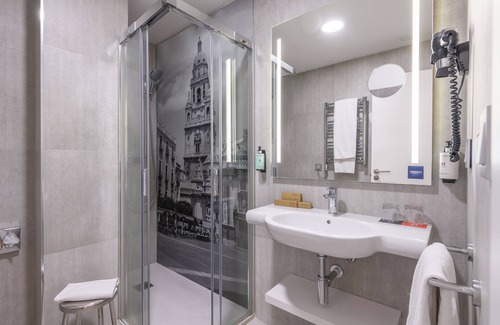 Murcia Hotel | Hesperia Murcia Centro