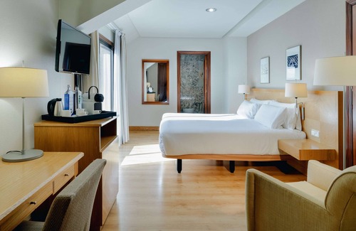 Coia Hotel | Hesperia Vigo