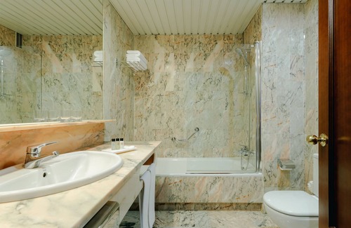 Coia Hotel | Hesperia Vigo