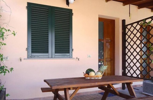Fucecchio Apartment | Hesse farm holiday Borgo Pinete