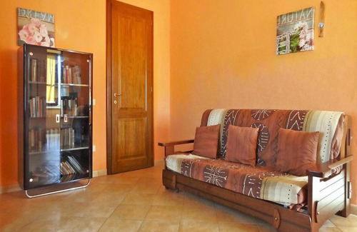 Fucecchio Apartment | Hesse farm holiday Borgo Pinete