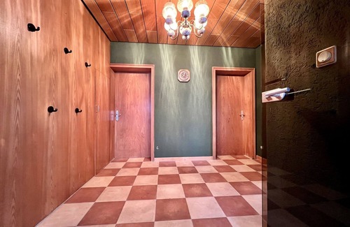 Waechtersbach Apartment | Hessestub - Zentrale Ferienwohnung in Wächtersbach