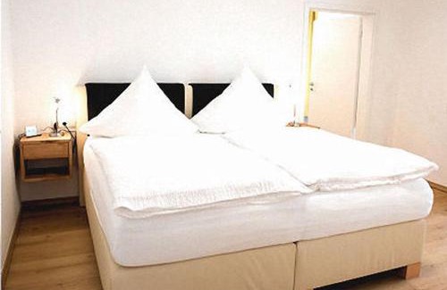 Bad Karlshafen Hotel | Hessischer Hof