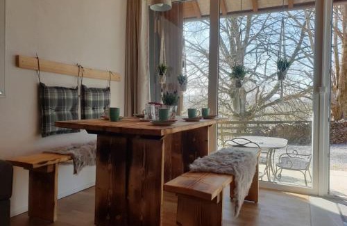 Waldburg Apartment | Hestihof