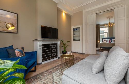 Binnenstad Apartment | Het Herenhuis Middelburg