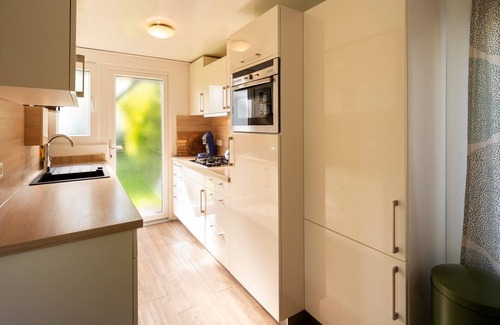 Renesse House | Het Ongerepte 12 holiday home privately situated and near beach