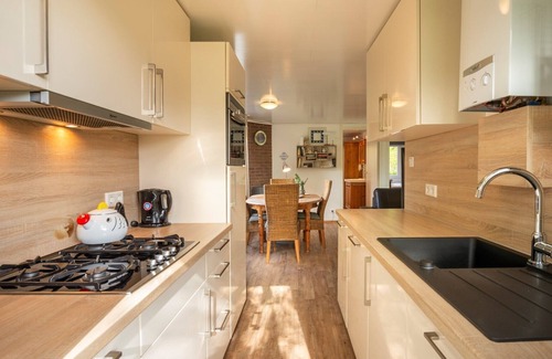 Renesse House | Het Ongerepte 12 holiday home privately situated and near beach