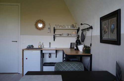 Municipality of Middelburg Bed & Breakfast | Het Pauzeerhuis