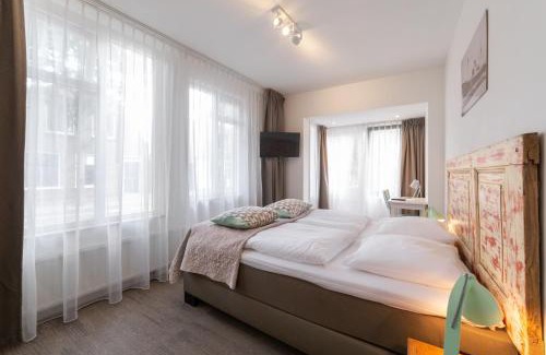 Municipality of Vlieland Hotel | Het Vlielandhotel
