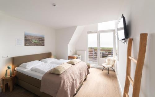 Municipality of Vlieland Hotel | Het Vlielandhotel