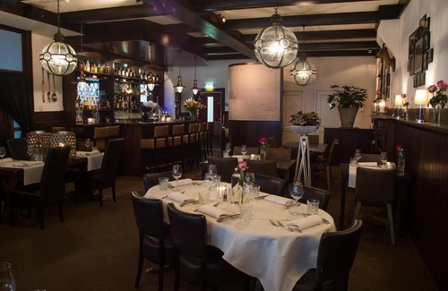 Noordwijkerhout Hotel | Het Wapen van Noordwijkerhout
