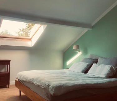 Vucht House | Het Wolvennest