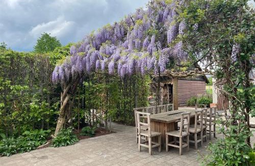Vucht House | Het Wolvennest