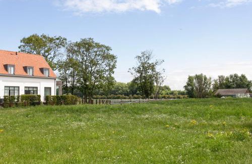 Het Zoute House | Het Zwinhuis - Spacious and comfortable family home near 't Zwin