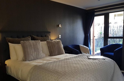 New Plymouth Bed & Breakfast | Heta Bed and Breakfast