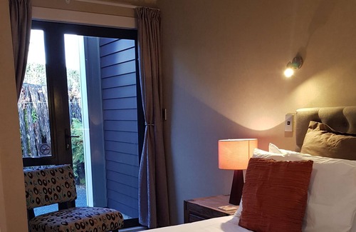 New Plymouth Bed & Breakfast | Heta Bed and Breakfast