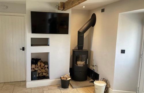 Old Bewick House | Hetton Byre
