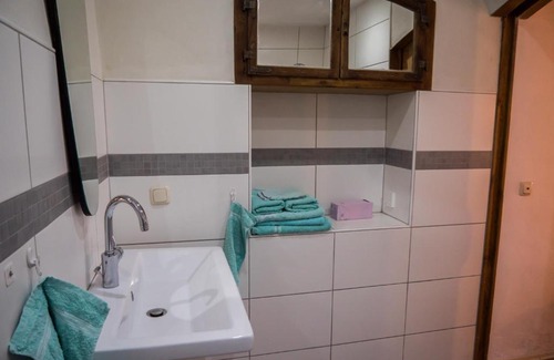 Ulfen House | Heuhof-Breitau Gästezimmer