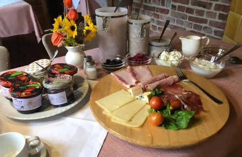 Ulfen House | Heuhof-Breitau Gästezimmer