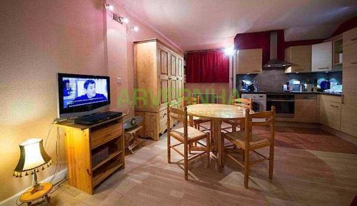 Saint-Nectaire House | Heurtebise Bas